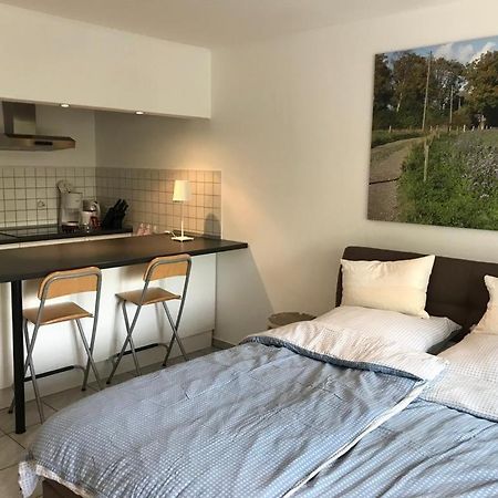 Ferienwohnung Am Muehlenpark تيميندورفير ستراند المظهر الخارجي الصورة