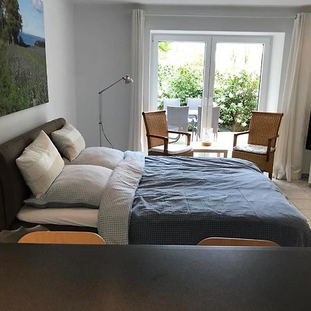 Ferienwohnung Am Muehlenpark تيميندورفير ستراند المظهر الخارجي الصورة